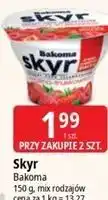 E.Leclerc Skyr Bakoma oferta