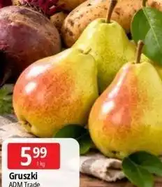 E.Leclerc Gruszki ADM Trade oferta