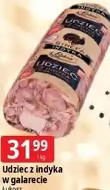 E.Leclerc Udziec z indyka w galarecie Łukosz oferta