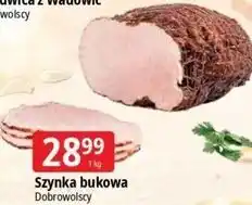E.Leclerc Szynka bukowa Dobrowolscy oferta