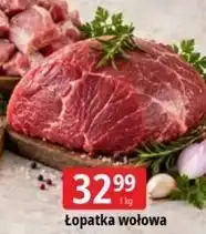 E.Leclerc Łopatka wołowa oferta