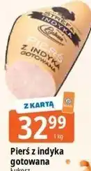 E.Leclerc Pierś z indyka gotowana Łukosz oferta