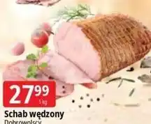 E.Leclerc Schab wędzony Dobrowolscy oferta