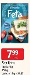 E.Leclerc Ser feta Lublanka oferta