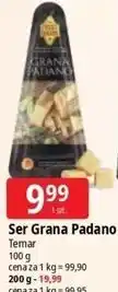 E.Leclerc Ser Grana Padano Temar oferta