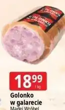 E.Leclerc Golonko w galarecie Madej Wróbel oferta