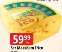 E.Leclerc Ser Maasdam Frico Temar oferta