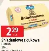 E.Leclerc Śniadaniowe z Łukowa Lumiko oferta