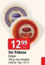 E.Leclerc Ser Pokusa Nickal oferta