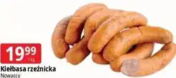 E.Leclerc Kiełbasa rzeźnicka Nowaccy oferta