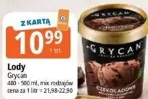 E.Leclerc Grycan Lody oferta