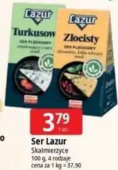 E.Leclerc Ser Lazur Skalmierzyce oferta