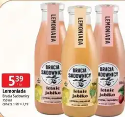 E.Leclerc Lemoniada Bracia Sadownicy oferta