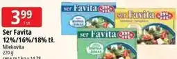 E.Leclerc Ser Favita Mlekovita oferta