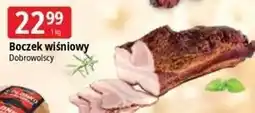 E.Leclerc Boczek wiśniowy Dobrowolscy oferta
