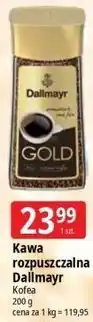 E.Leclerc Kawa rozpuszczalna Dallmayr Gold oferta