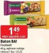 E.Leclerc Baton BA! oferta