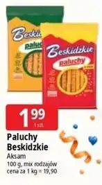 E.Leclerc Paluchy Beskidzkie Aksam oferta