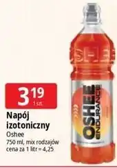 E.Leclerc Napój izotoniczny Oshee oferta
