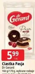 E.Leclerc Ciastek Pasja oferta