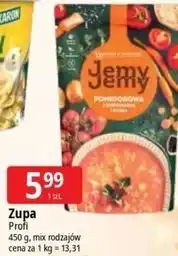E.Leclerc Zupa Profi oferta