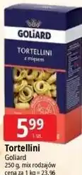 E.Leclerc Tortellini Goliard oferta