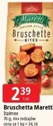 E.Leclerc Bruschetta Maretti Italmex oferta