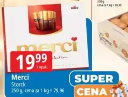 E.Leclerc Merci oferta