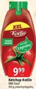 E.Leclerc Ketchup Kotlin oferta