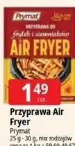 E.Leclerc Przyprawa Air Fryer Prymat oferta