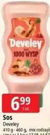 E.Leclerc Sos Develey oferta