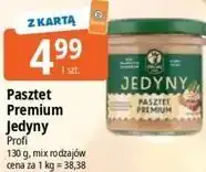 E.Leclerc Pasztet Premium Jedyny Profi oferta