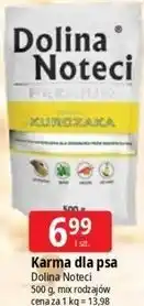 E.Leclerc Karma dla psa Dolina Noteci Premium oferta