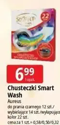 E.Leclerc Chusteczki Smart Wash oferta