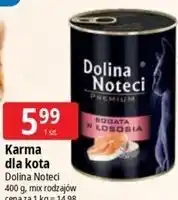 E.Leclerc Karma dla kota Dolina Noteci Premium oferta