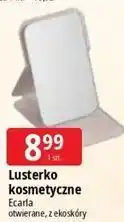 E.Leclerc Lusterko kosmetyczne Ecarla oferta