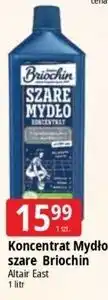 E.Leclerc Koncentrat Mydło szare Briochin oferta