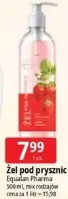 E.Leclerc Żel pod prysznic Equalan Pharma oferta