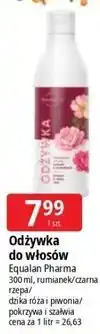 E.Leclerc Odżywka do włosów Equalan Pharma oferta