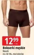 E.Leclerc Bokserki męskie Noviti oferta