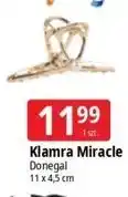 E.Leclerc Klamra Miracle Donegal oferta