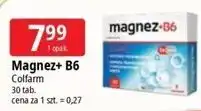 E.Leclerc Magnez+ B6 Colfarm oferta