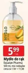 E.Leclerc Mydło do rąk Equalan Pharma oferta