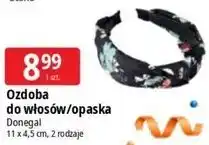 E.Leclerc Ozdoba do włosów/opaska Donegal oferta