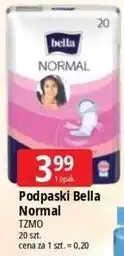 E.Leclerc Podpaski Bella Normal TZMO oferta