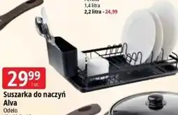 E.Leclerc Suszarka do naczyń Alva Odelo oferta