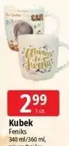 E.Leclerc Kubek Feniks oferta