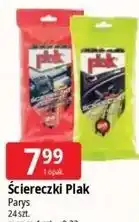 E.Leclerc Ściereczki Plak Parys oferta