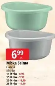 E.Leclerc Miska Selma Galicja oferta