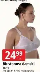 E.Leclerc Biustonosz damski Yorik oferta